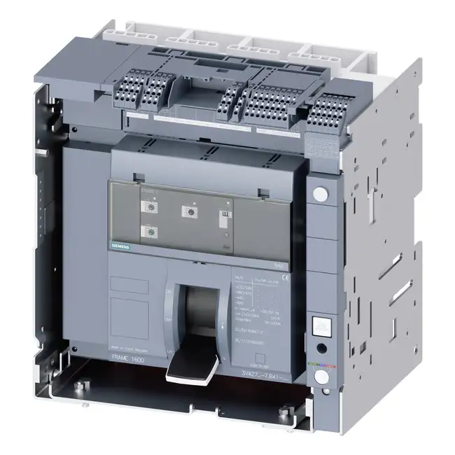 Circuit Breaker 3VA2716-7AB41-3AA7