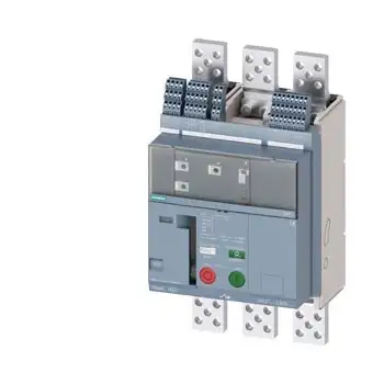 Molded Case Circuit Breaker 3VA2780-1AB05-1BA1