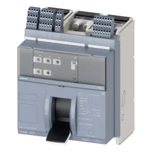 Molded Case Circuit Breaker 3VA2780-5AC03-0AA0