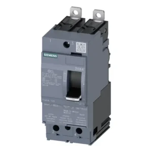 3VA4/3VA5 Circuit breakers 3VA4110-1BB24-3AA0