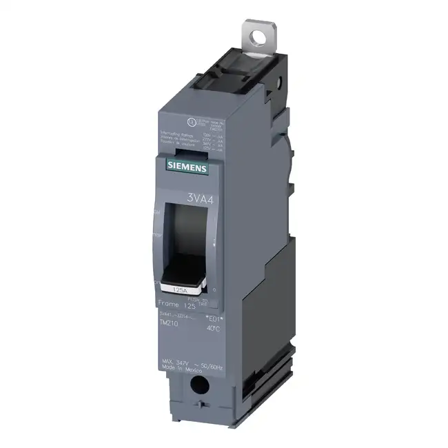 Circuit Breaker 3VA4120-5ED14-3AA0