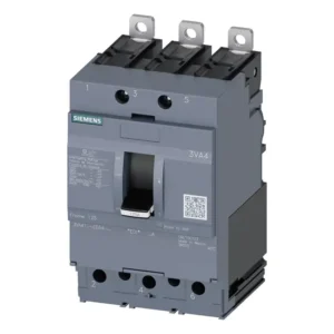 Circuit Breaker 3VA4130-6ED34-3AA0
