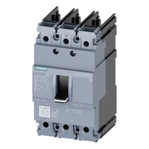 Circuit Breaker 3VA5120-6ED31-1AA0
