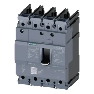 Circuit Breaker 3VA5195-6ED41-0AA0