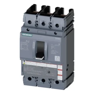 Circuit Breaker 3VA5210-7ED31-0AA0