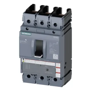 Circuit Breaker 3VA5220-0MU31-0AA0