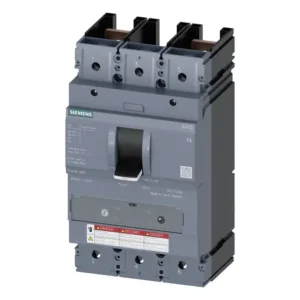Circuit Breaker 3VA5340-5EC61-0AA0