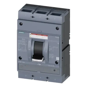 Circuit Breaker 3VA5580-6EC32-0AA0