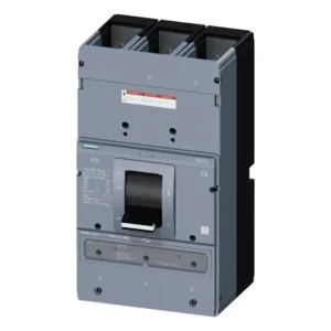 Circuit Breaker 3VA5710-6EC31-2AA0