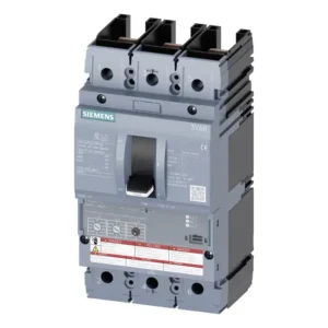 Circuit Breaker 3VA6110-5HL31-0AA0