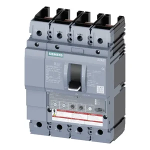 Circuit Breaker 3VA6110-5HN41-2AA0