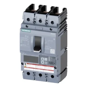 Circuit Breaker 3VA6110-6KP31-0AA0