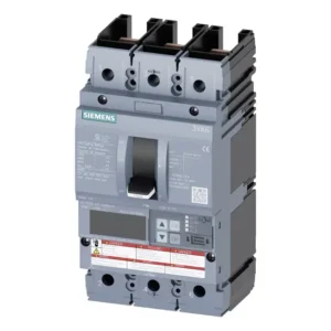 Circuit Breaker 3VA6110-7JT31-2AA0