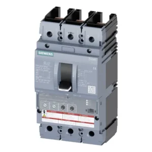Circuit Breaker 3VA6115-7HM31-2AA0