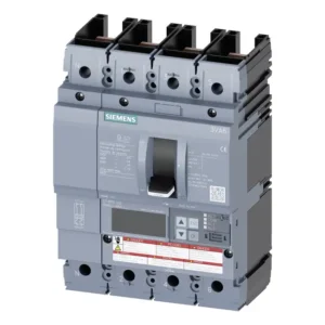 Circuit Breaker 3VA6115-7KP41-0AA0