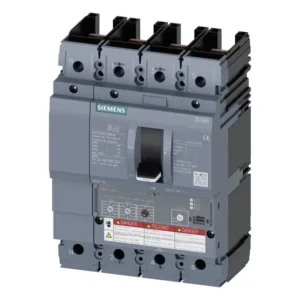 Circuit Breaker 3VA6225-5HL41-2AA0