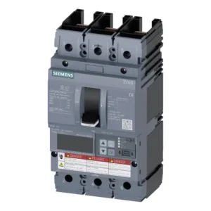 Circuit Breaker 3VA6225-5JT31-0AA0