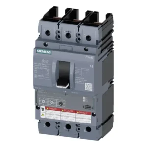 Circuit Breaker 3VA6225-8HL31-0AA0
