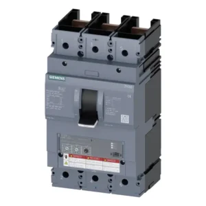 Circuit Breaker 3VA6440-5HL31-2AA0