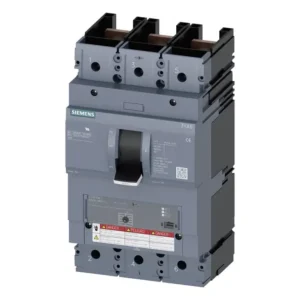 Circuit Breaker 3VA6450-1MS31-0AA0