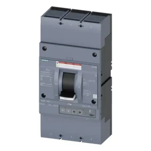 Circuit Breaker 3VA6580-6HN36-0AA0