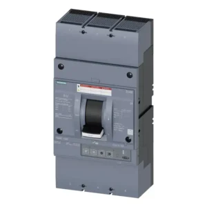Circuit Breaker 3VA6580-7HN36-0AA0