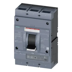 Circuit Breaker 3VA6610-5HL32-0AA0