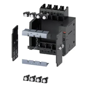 Circuit Breaker Accessory 3VA9124-0KD00