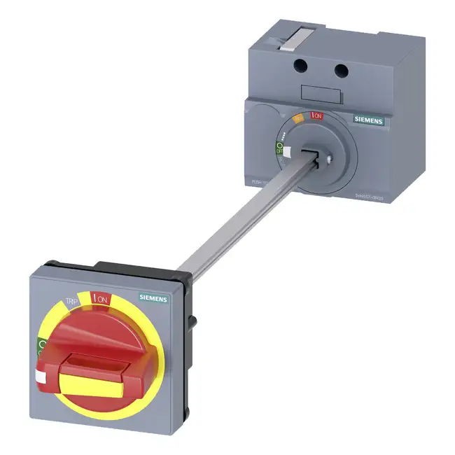 Electrical Accessory 3VA9157-0FK25