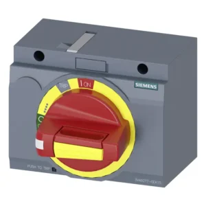 Electrical Accessory 3VA9277-0EK15