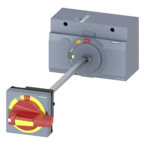 Electrical Accessory 3VA9467-0FK25