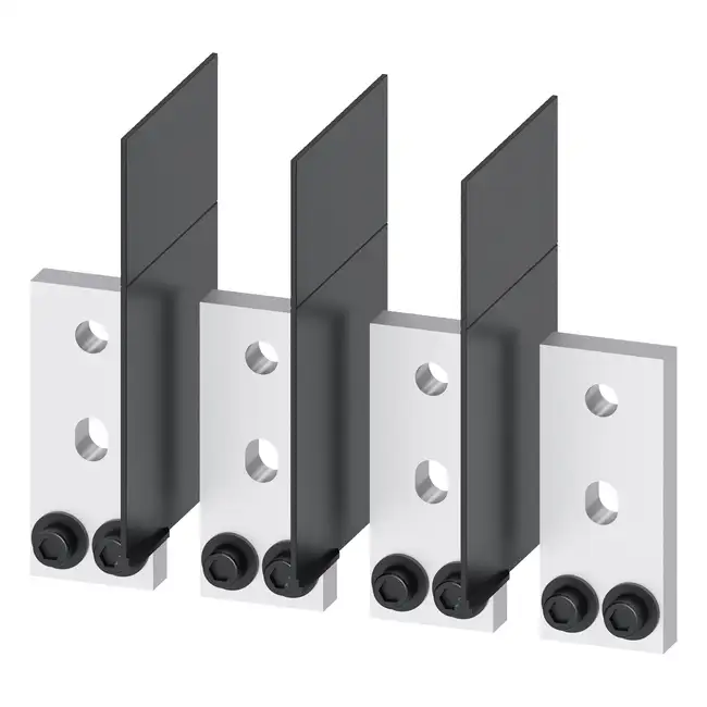 Connector 3VA9604-0QB00