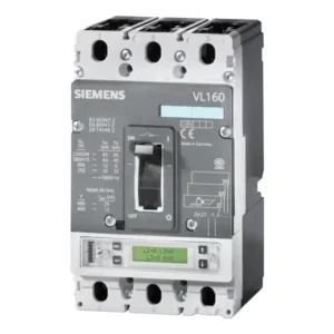 Circuit Breaker 3VL1105-2KM30-0AA0