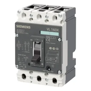 Circuit Breaker 3VL1705-1DD36-0AB1