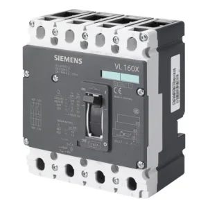 Circuit Breaker 3VL1725-2EH43-2HD1