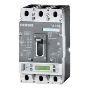 Circuit Breaker 3VL2706-2CH36-0AA0