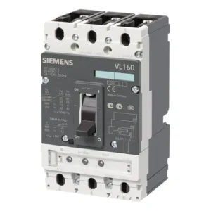 Circuit Breaker 3VL2710-1TN46-0AA0