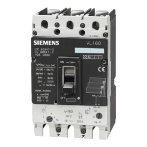 Circuit Breaker 3VL2712-1DC33-0AD1