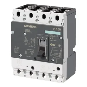 Circuit Breaker 3VL2712-1EM46-0AA0