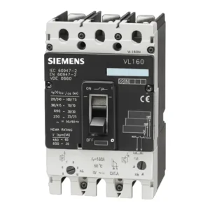 Circuit Breaker 3VL2716-1DC33-0AA0