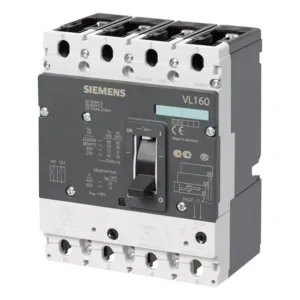 Circuit Breaker 3VL2716-2EJ43-0AA0