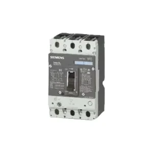 Circuit Breaker 3VL3125-1KN30-0AA0