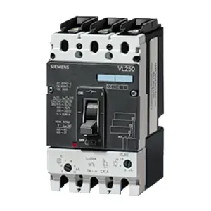 Circuit Breaker 3VL3720-2DC36-0AA0