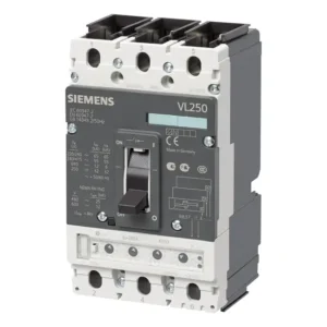 Circuit Breaker 3VL3725-1SP36-0AD1