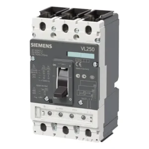 Circuit Breaker 3VL3725-3SL36-0AA0