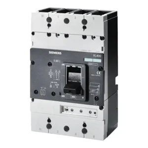 Circuit Breaker 3VL4740-1CN46-0AA0