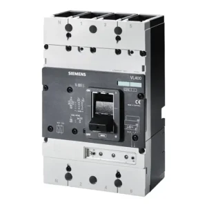Circuit Breaker 3VL4740-3EJ46-0AD1