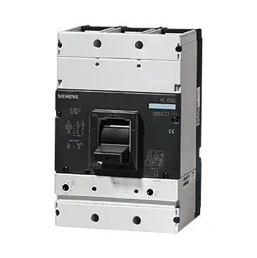 Circuit Breaker 3VL5763-1EM46-0AA0