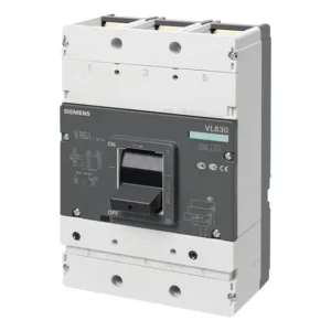 Circuit Breaker 3VL5763-1SB36-2HE1