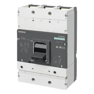 Circuit Breaker 3VL5763-2SG36-0AE1
